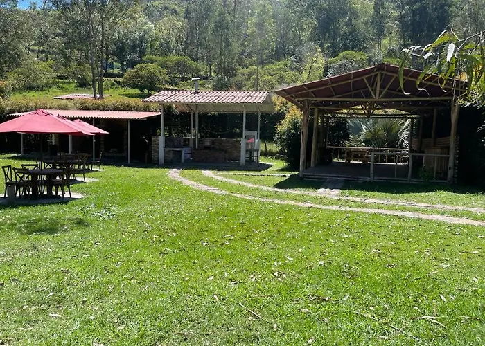 Finca El Recuerdo