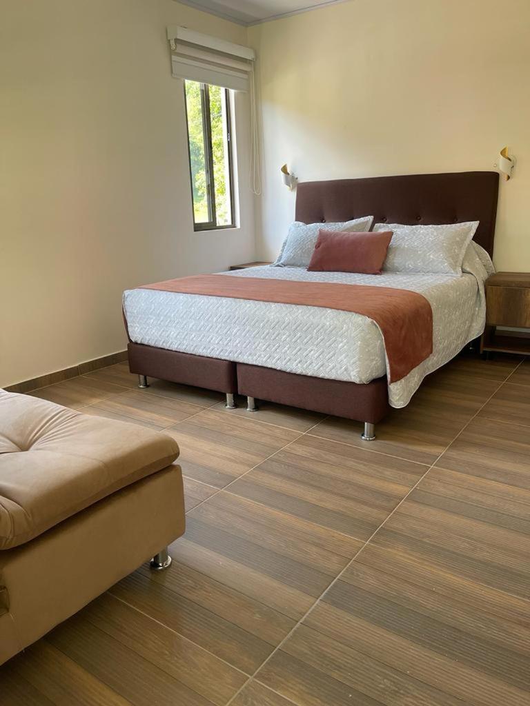 Hotel El Recuerdo