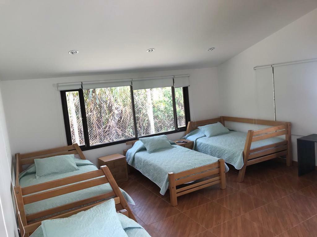 El Recuerdo Hotel 4*