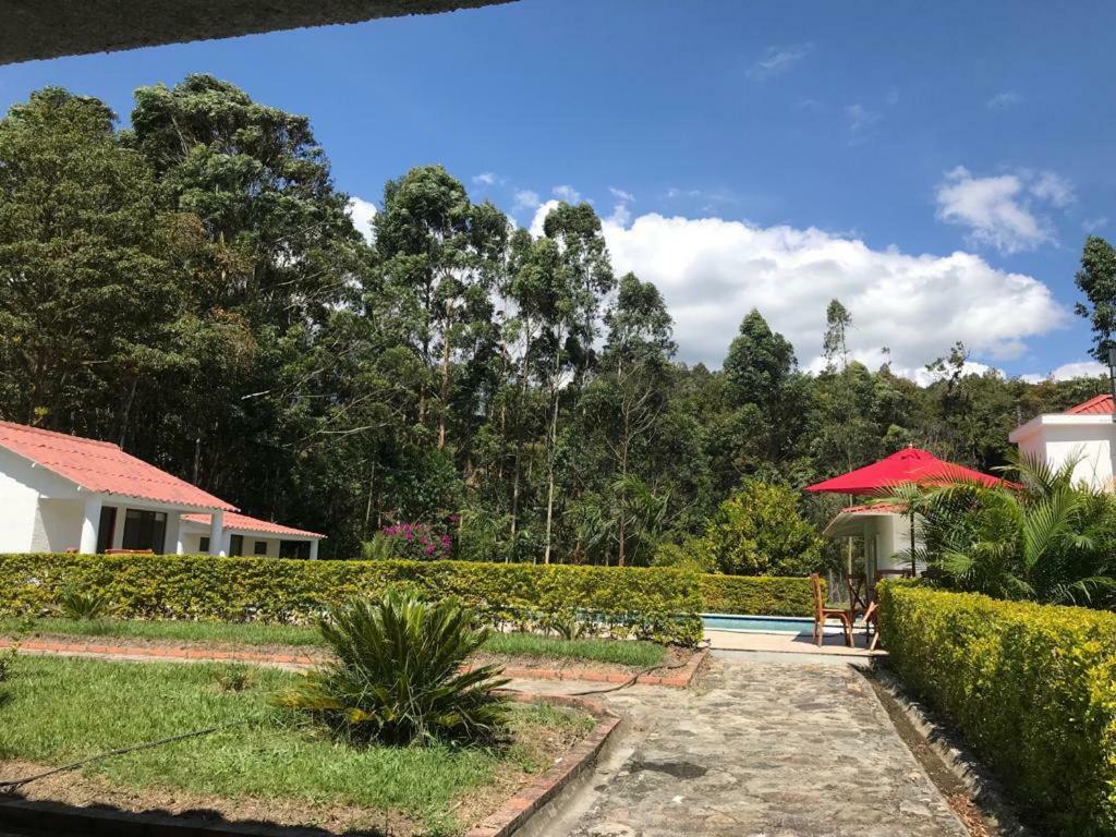 Hotel El Recuerdo