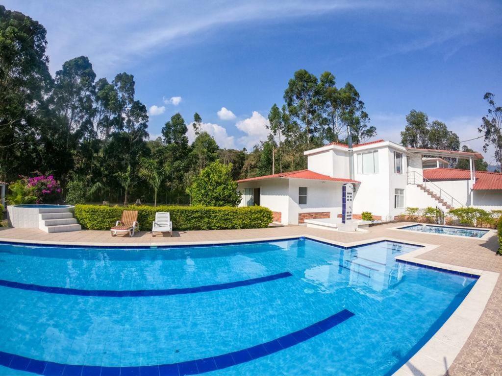 Hotel El Recuerdo